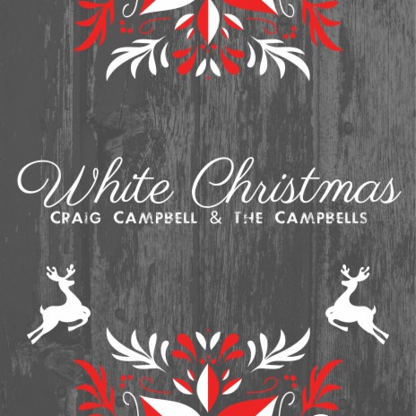 White Christmas | Boomplay Music