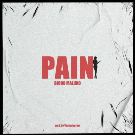 Pain | Boomplay Music