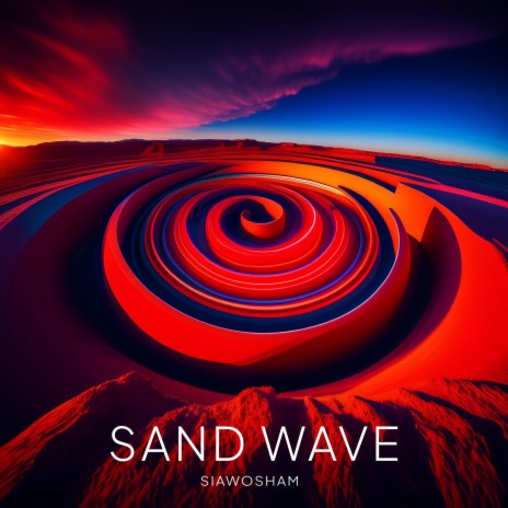 Sand Wave
