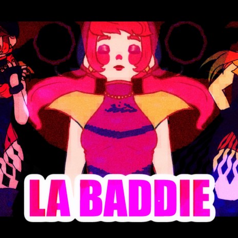 La Baddie ft. Reverie