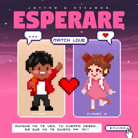 Esperare ft. desamor. | Boomplay Music