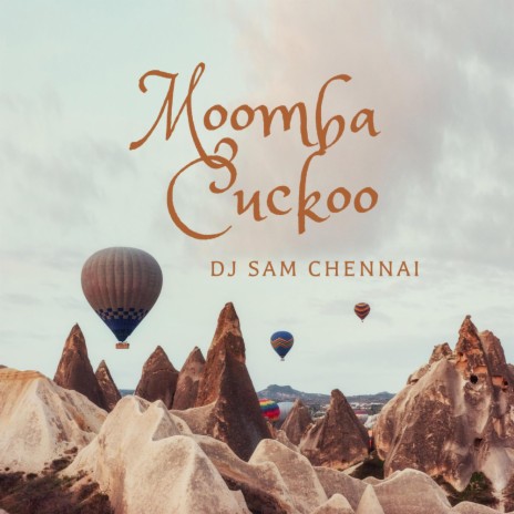 Moomba Cuckoo | Boomplay Music