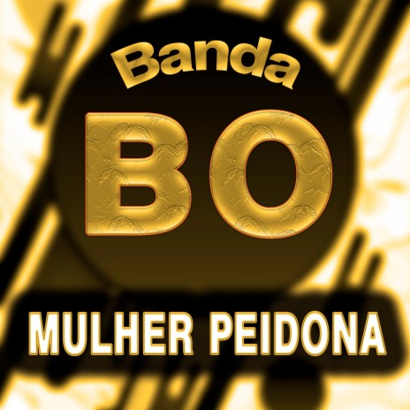 Mulher Peidona | Boomplay Music