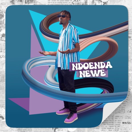 Ndoenda Newe ft. Scott 99 | Boomplay Music