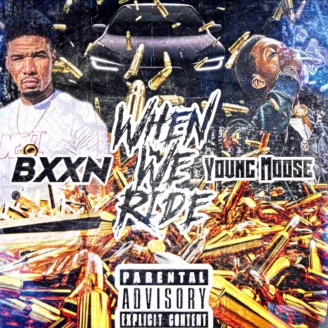 When We Ride | Boomplay Music