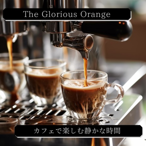 The Barista's Elegance (Key Ab Ver.) (Key Ab Ver.)