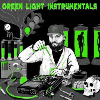 Green Light Instrumentals