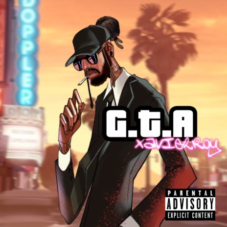 G.T.A. ft. George Armstrong | Boomplay Music