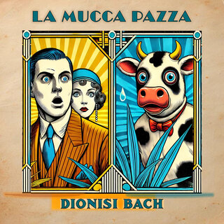 La Mucca Pazza