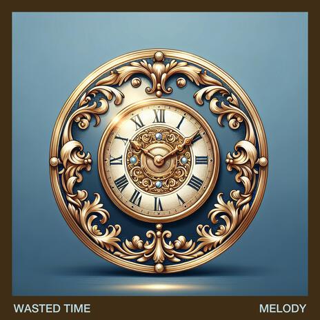 Wasted Time | Boomplay Music