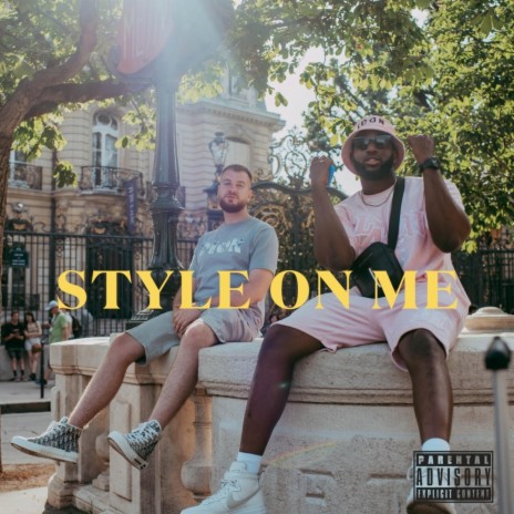 Style on me ft. Fats | Boomplay Music