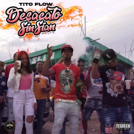 Desacato Sin Sian | Boomplay Music