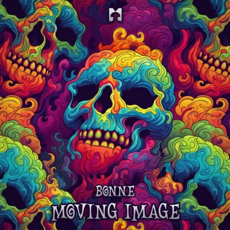 Moving Image | Boomplay Music