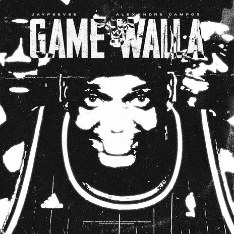 GAME WALLA ft. Alexandre Campos & JayPeeVee | Boomplay Music