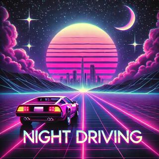 night driving