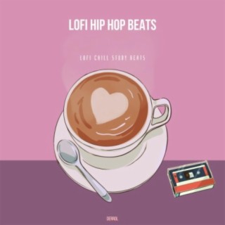 Lofi Hip Hop Beats: LoFi Chill Study Beats