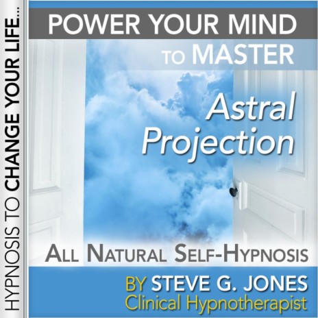 Astral Projection Hypnosis | Boomplay Music