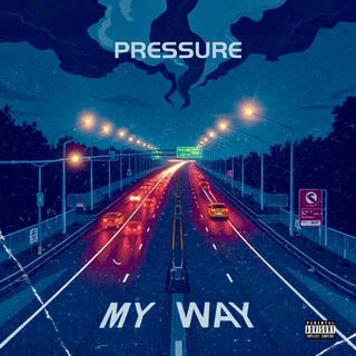 MY WAY lyrics | Boomplay Music