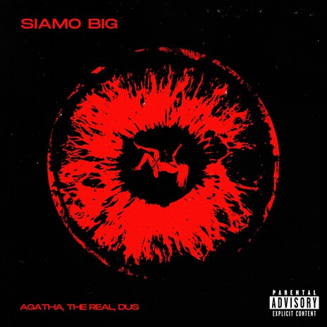 SIAMO BIG ft. The Real & DUS | Boomplay Music