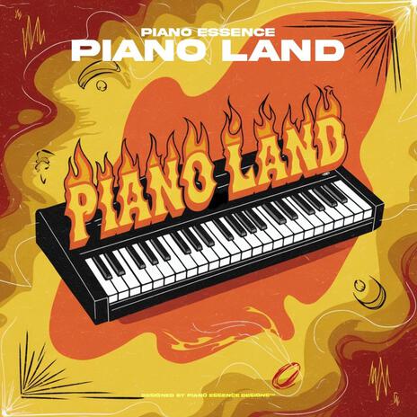 Piano Land | Boomplay Music