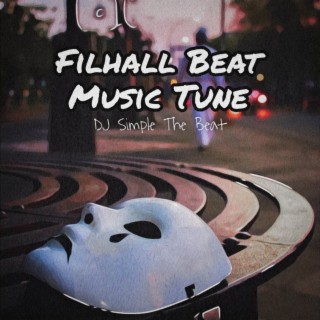 Filhall Beat Music Tune