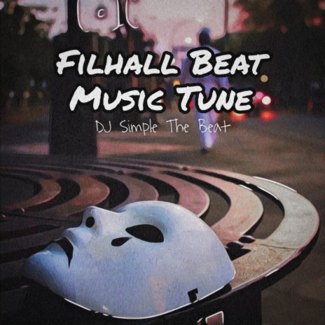 Filhall Beat Music Tune