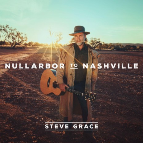 Nullarbor to Nashville | Boomplay Music