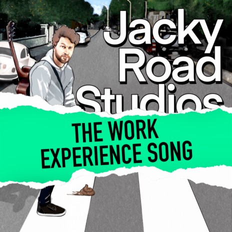 The Work Experience Song | Boomplay Music