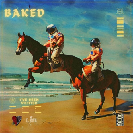 Baked | Boomplay Music