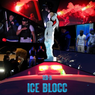 ICE BLOCC