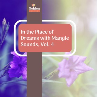 In the Place of Dreams with Mangle Sounds, Vol. 4