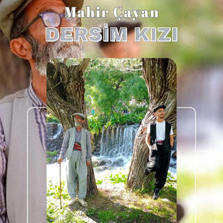 Mahir Çayan Dersim Kızı (Single)