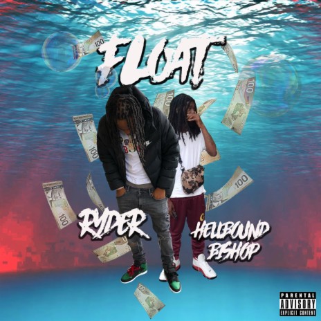 Float ft. Hellbound Bishop | Boomplay Music