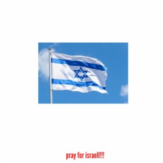 Pray for israel