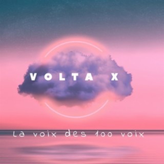 Volta X