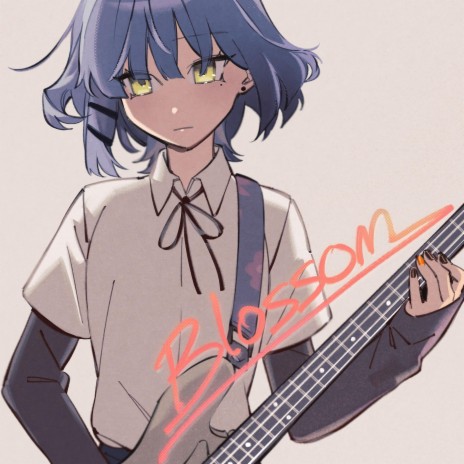 blossom | Boomplay Music