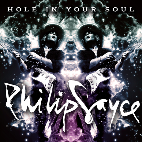 Hole In Your Soul | Boomplay Music