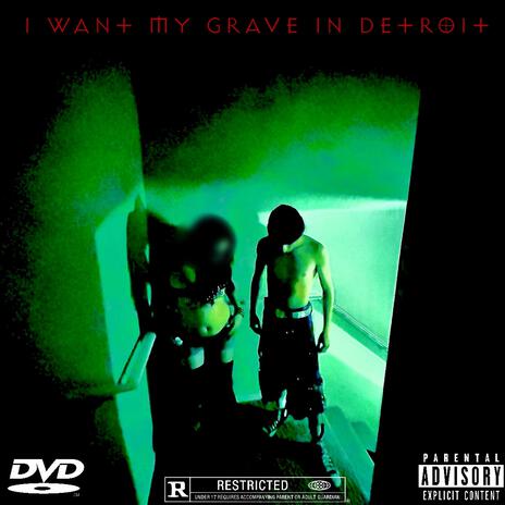 I Want My Grave In Detroit | Boomplay Music