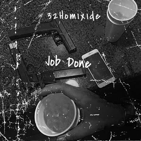 Job Done | Boomplay Music