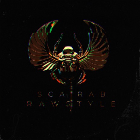 Scarab (Rawstyle Remix) ft. Hidup