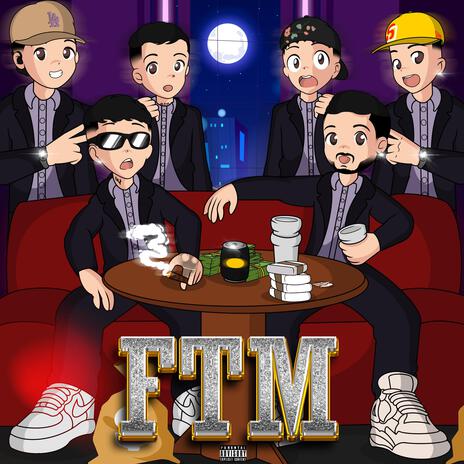 FTM ft. Alejandro Calo | Boomplay Music