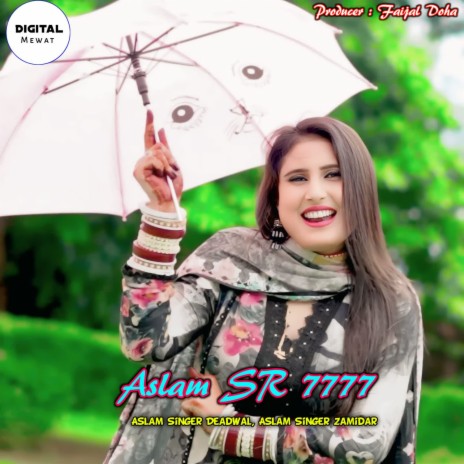 Aslam SR 7777 ft. Aslam Singer Zamidar | Boomplay Music