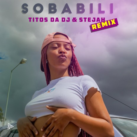 Sobabili (Titos da DJ & Stejah Remix)