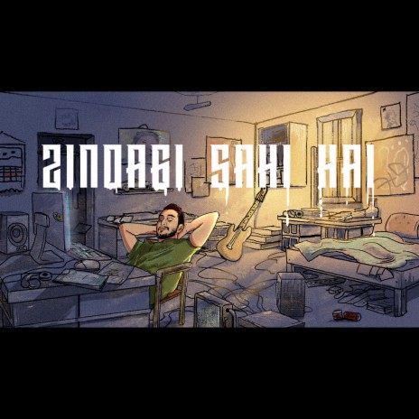 Zindagi Sahi Hai | Boomplay Music