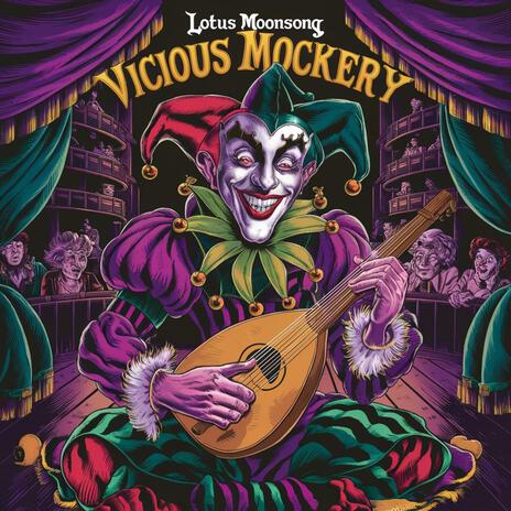 Vicious Mockery | Boomplay Music