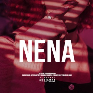 NENA / BEAT DE REGGAETON / PISTA DE REGGAETON 2023