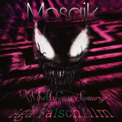 Mosaik ft. Aga Falschfilm | Boomplay Music