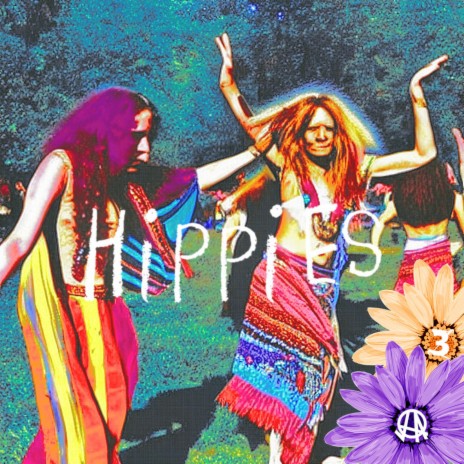 Hippies | Boomplay Music