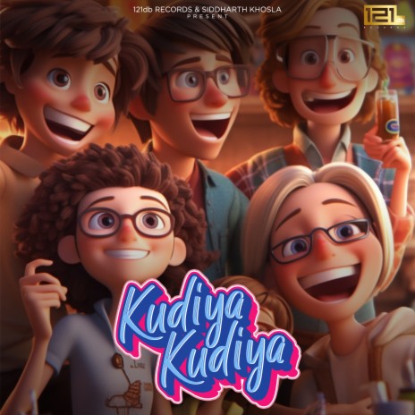 Kudiya Kudiya | Boomplay Music