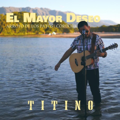 El Mayor Deseo | Boomplay Music